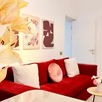Serenity - Bright 2br On Calea Floreasca * Bucareste