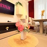 Apartmán Serenity - Bright 2br On Calea Floreasca *