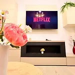 Apartmán Serenity - Bright 2br On Calea Floreasca