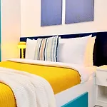 Serenity - Bright 2br On Calea Floreasca *