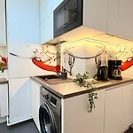 Apartmán Serenity - Bright 2br On Calea Floreasca