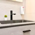 Serenity - Bright 2br On Calea Floreasca *