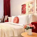 Serenity - Bright 2br On Calea Floreasca Apartmán *