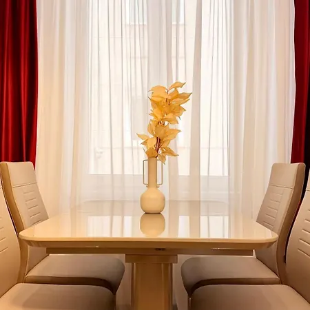 Serenity - Bright 2br On Calea Floreasca * Bucharest