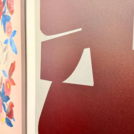 Serenity - Bright 2br On Calea Floreasca * Bukarest