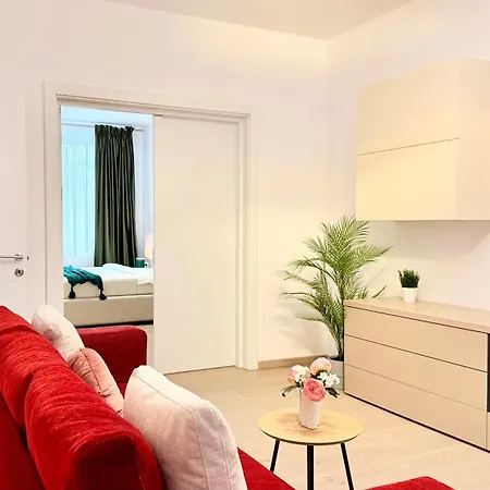 Serenity - Bright 2br On Calea Floreasca