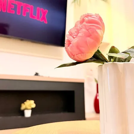 Serenity - Bright 2br On Calea Floreasca *