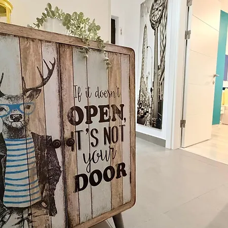 Serenity - Bright 2br On Calea Floreasca * Bukarest