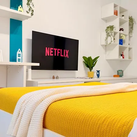 Serenity - Bright 2br On Calea Floreasca Apartman