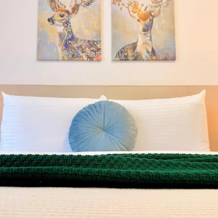 Serenity - Bright 2br On Calea Floreasca Apartament