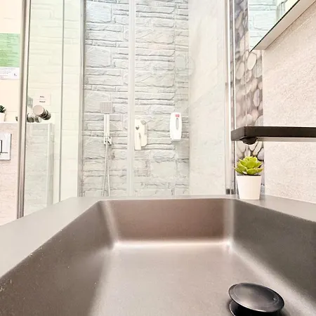 Appartamento Serenity - Bright 2br On Calea Floreasca