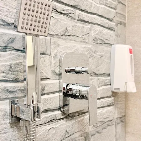 Apartman Serenity - Bright 2br On Calea Floreasca