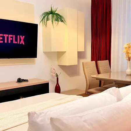 Serenity - Bright 2br On Calea Floreasca * Bukarest