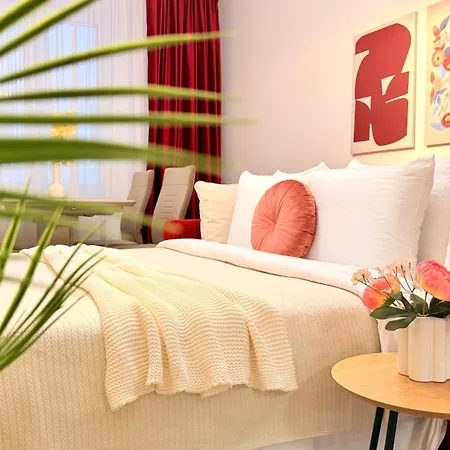 Apartman Serenity - Bright 2br On Calea Floreasca