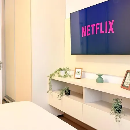 Serenity - Bright 2br On Calea Floreasca