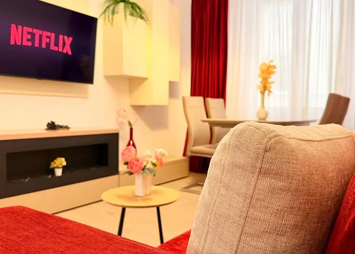 Serenity - Bright 2br On Calea Floreasca Bucharest