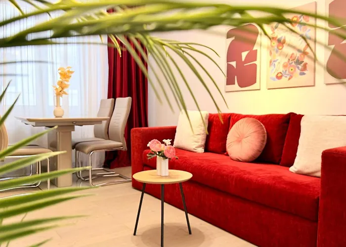 Serenity - Bright 2br On Calea Floreasca