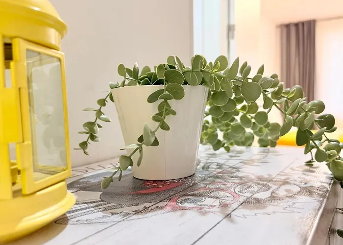 Serenity - Bright 2br On Calea Floreasca Lejlighed