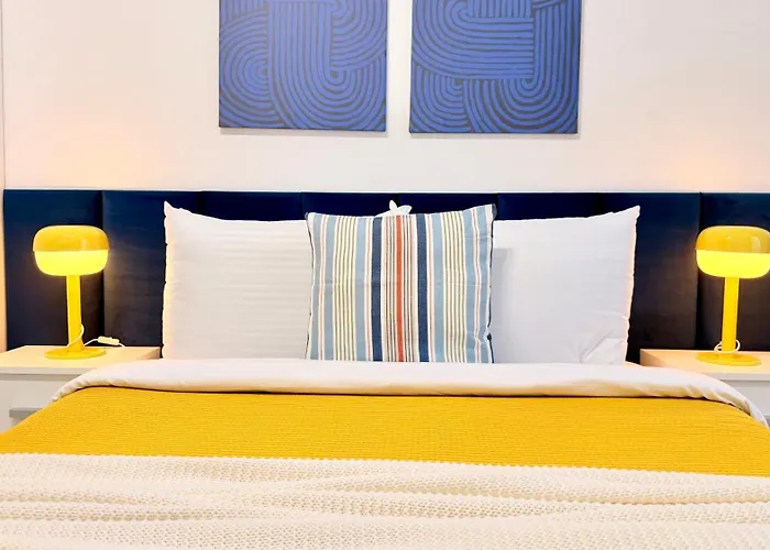 Serenity - Bright 2br On Calea Floreasca *