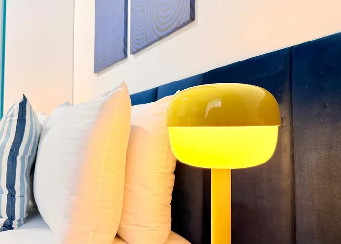 Lejlighed Serenity - Bright 2br On Calea Floreasca