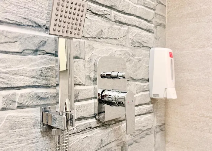 Daire Serenity - Bright 2br On Calea Floreasca