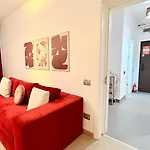 Appartement Serenity - Bright 2br On Calea Floreasca Bucarest