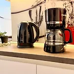 Serenity - Bright 2br On Calea Floreasca Appartement Bucarest