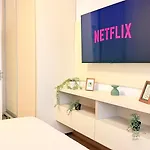 Serenity - Bright 2br On Calea Floreasca