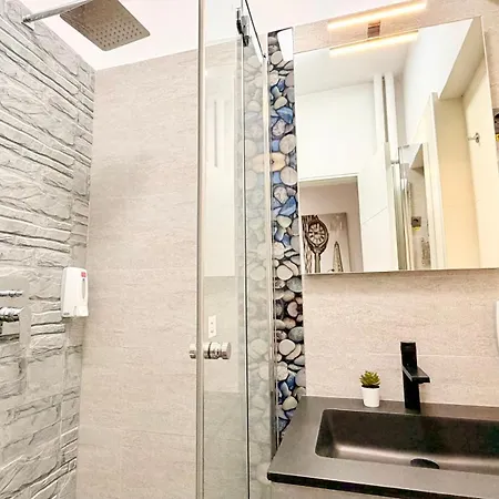 Serenity - Bright 2br On Calea Floreasca بوخارست