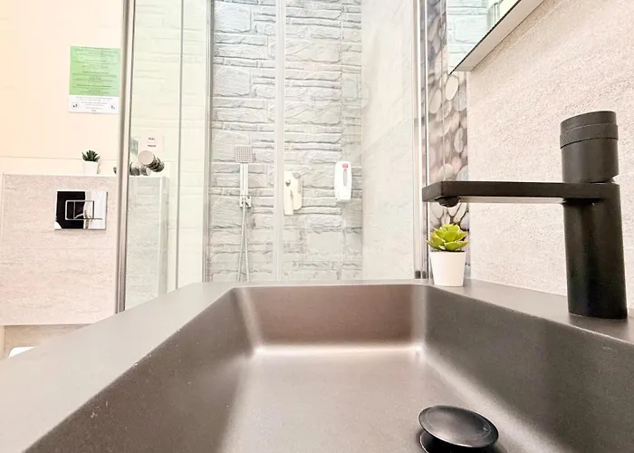アパート Serenity - Bright 2br On Calea Floreasca