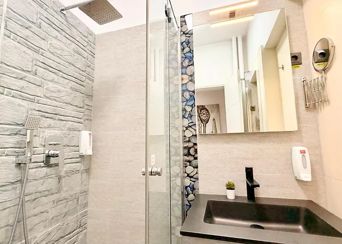 Serenity - Bright 2br On Calea Floreasca ブカレスト