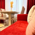 Apartmán Serenity - Bright 2br On Calea Floreasca Bukurešť