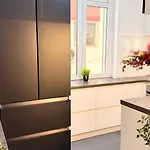 Apartmán Serenity - Bright 2br On Calea Floreasca *