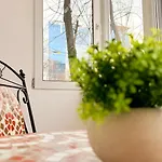 Serenity - Bright 2br On Calea Floreasca *