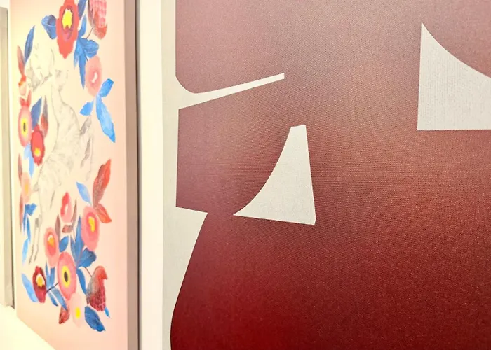 Serenity - Bright 2br On Calea Floreasca * Бухарест