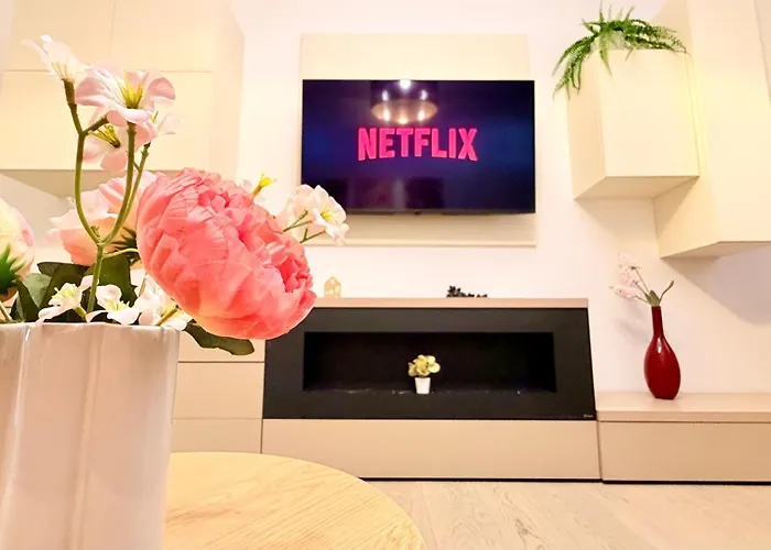 Апартаменти Serenity - Bright 2br On Calea Floreasca