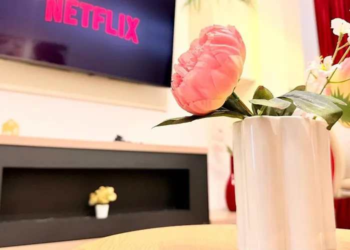 Serenity - Bright 2br On Calea Floreasca *