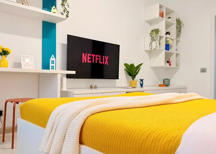 Serenity - Bright 2br On Calea Floreasca Апартаменти