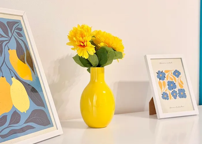 Serenity - Bright 2br On Calea Floreasca Бухарест